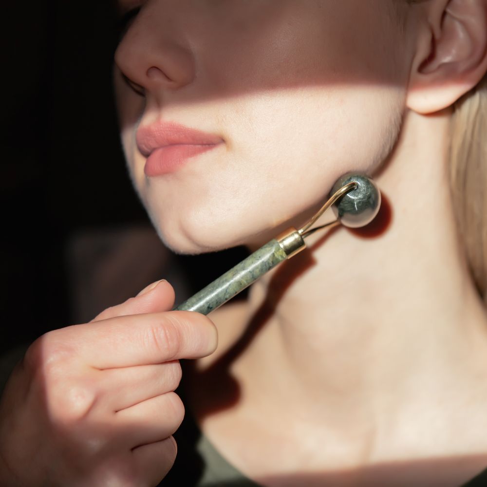 beauty rituals