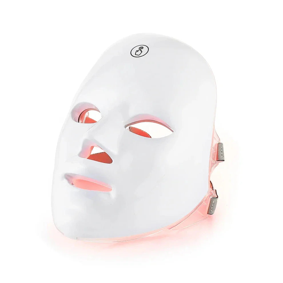 LUMMÉRAS LED-gezichtsmasker