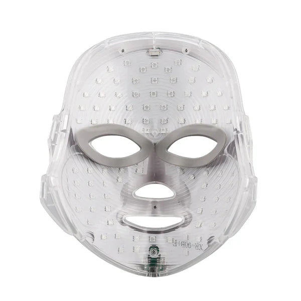 LUMMÉRAS LED-gezichtsmasker