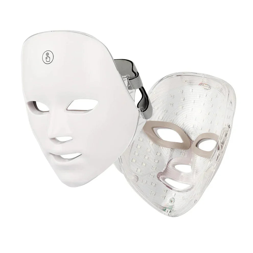 LUMMÉRAS LED-gezichtsmasker
