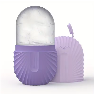 LUMMERAS Cervicale Massager – Precisie, Comfort en Elegantie