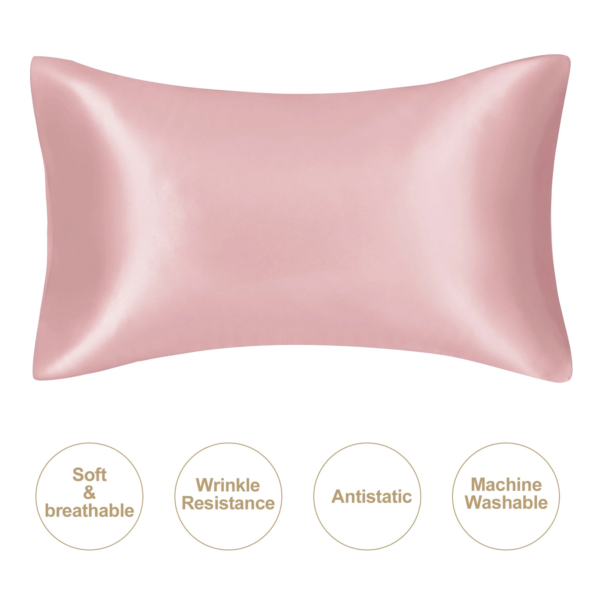 LUMMÉRAS SilkTouch™ kussensloop