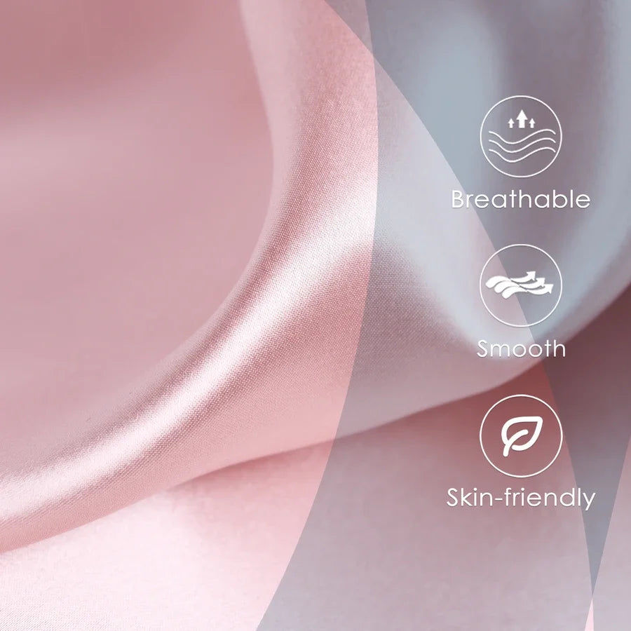 LUMMÉRAS SilkTouch™ kussensloop