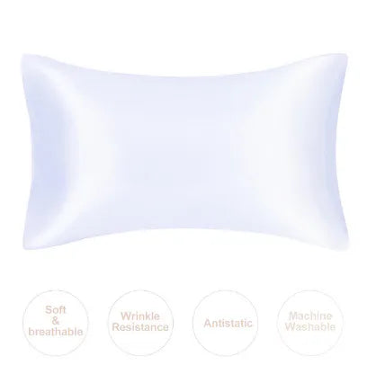 LUMMÉRAS SilkTouch™ kussensloop