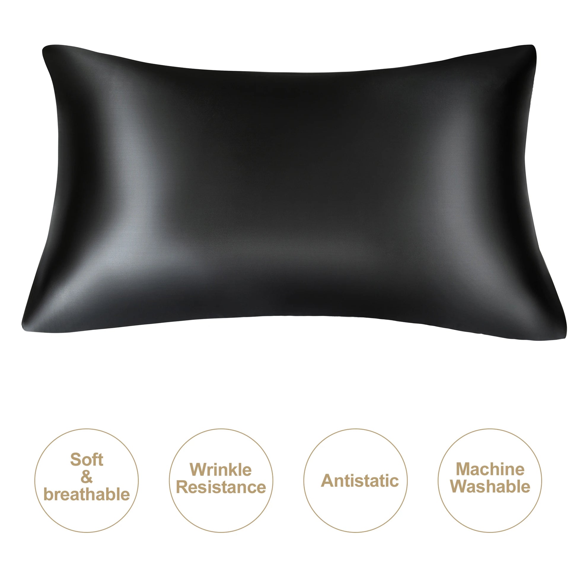 LUMMÉRAS SilkTouch™ kussensloop