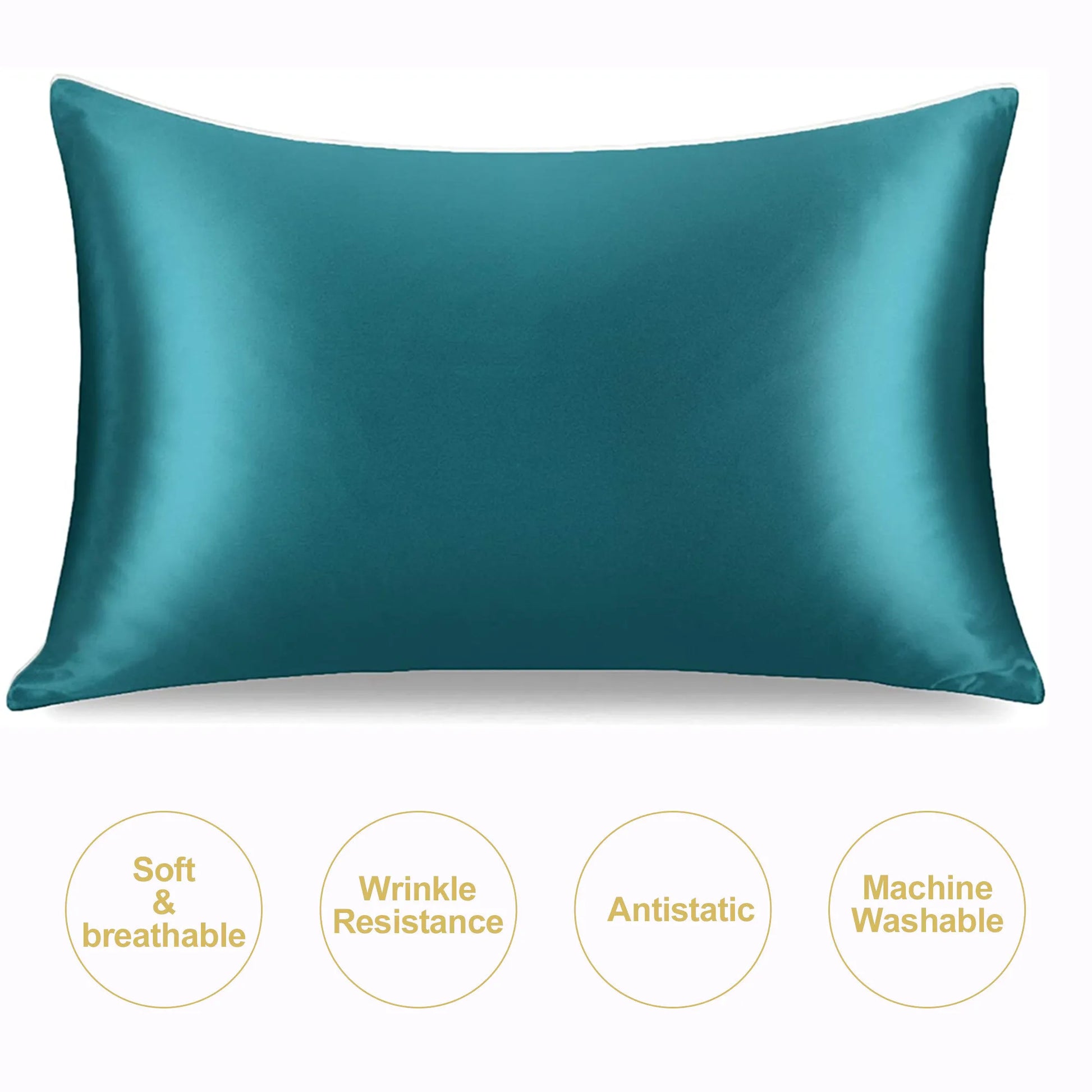 LUMMÉRAS SilkTouch™ kussensloop