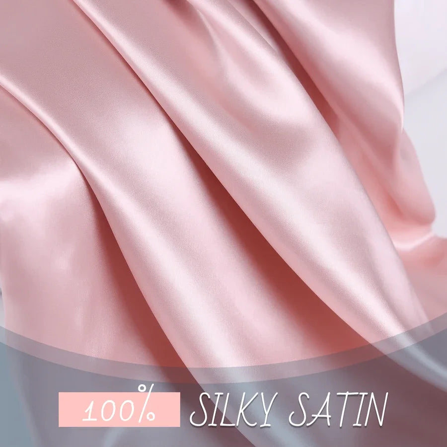 LUMMÉRAS SilkTouch™ kussensloop