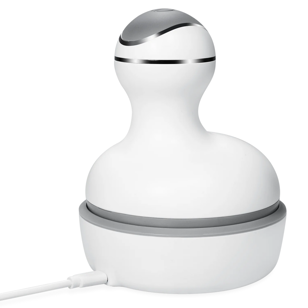 LUMMÉRAS Hoofdhuidmassager