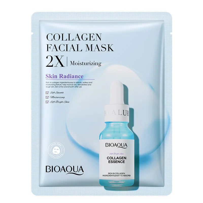 LUMMÉRAS Gezichtsmaskers – 20 stuks