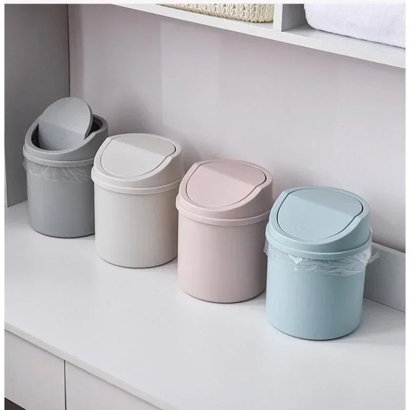 LUMMÉRAS CleanForm™ Mini-bureauafvalbak
