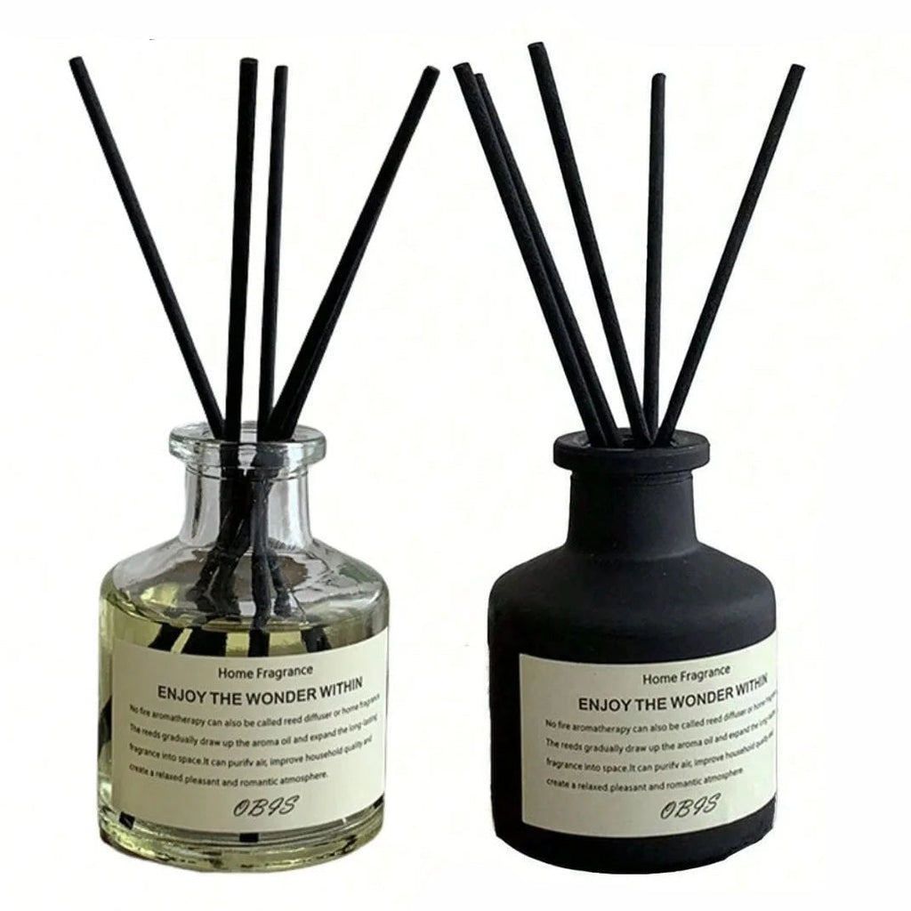 LUMMÉRAS Reed Diffuser – Huisparfum