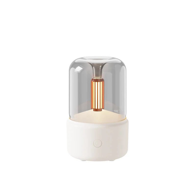 LUMMÉRAS GlowMist™ Mini-aromaverspreider