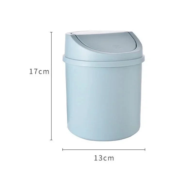 LUMMÉRAS CleanForm™ Mini-bureauafvalbak