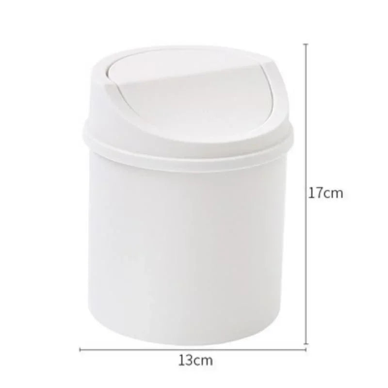 LUMMÉRAS CleanForm™ Mini-bureauafvalbak