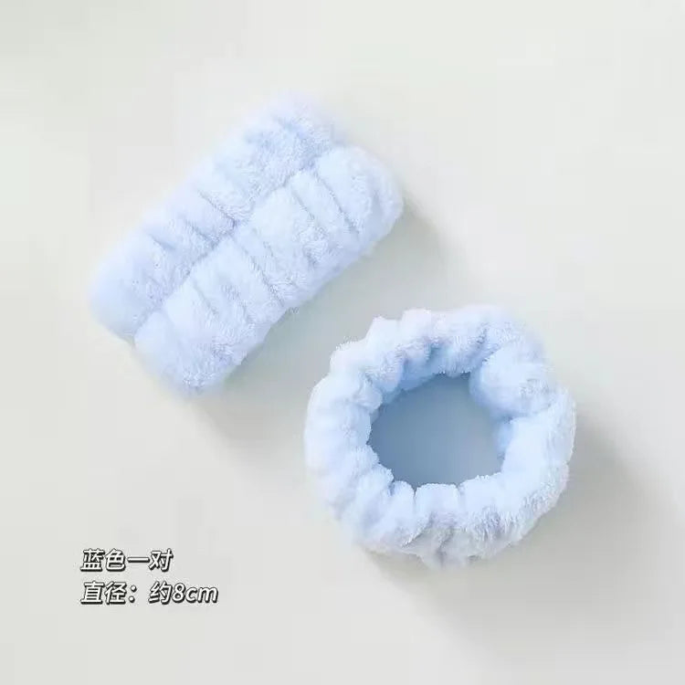 LUMMÉRAS SoftGuard™ polsdoeken