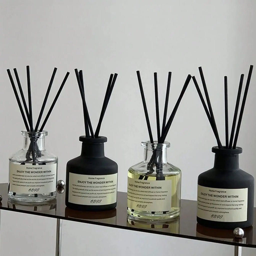 LUMMÉRAS Reed Diffuser – Huisparfum