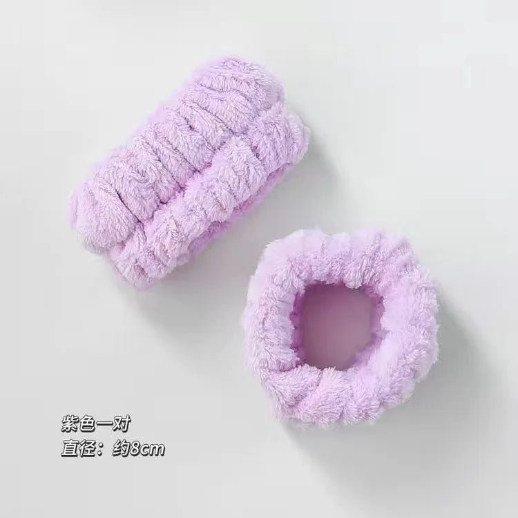 LUMMÉRAS SoftGuard™ polsdoeken