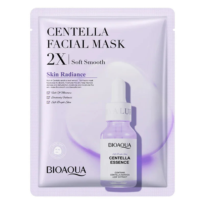 LUMMÉRAS Gezichtsmaskers – 20 stuks
