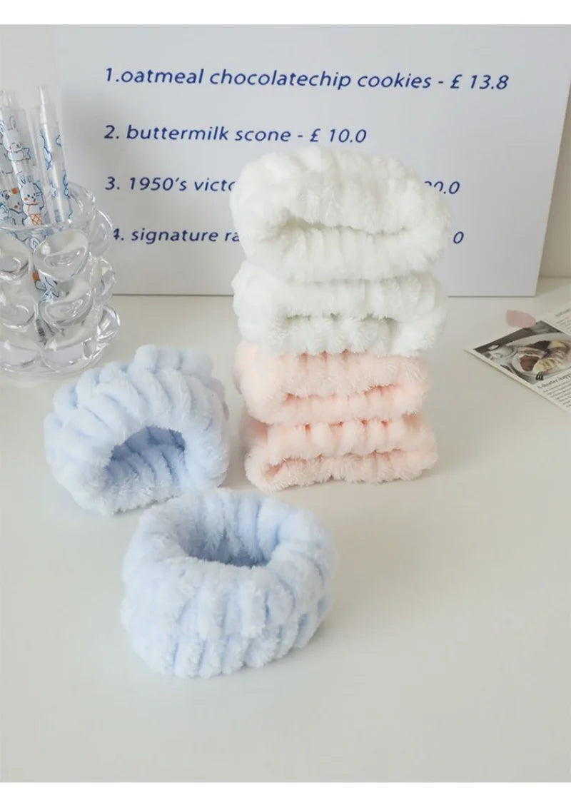 LUMMÉRAS SoftGuard™ polsdoeken