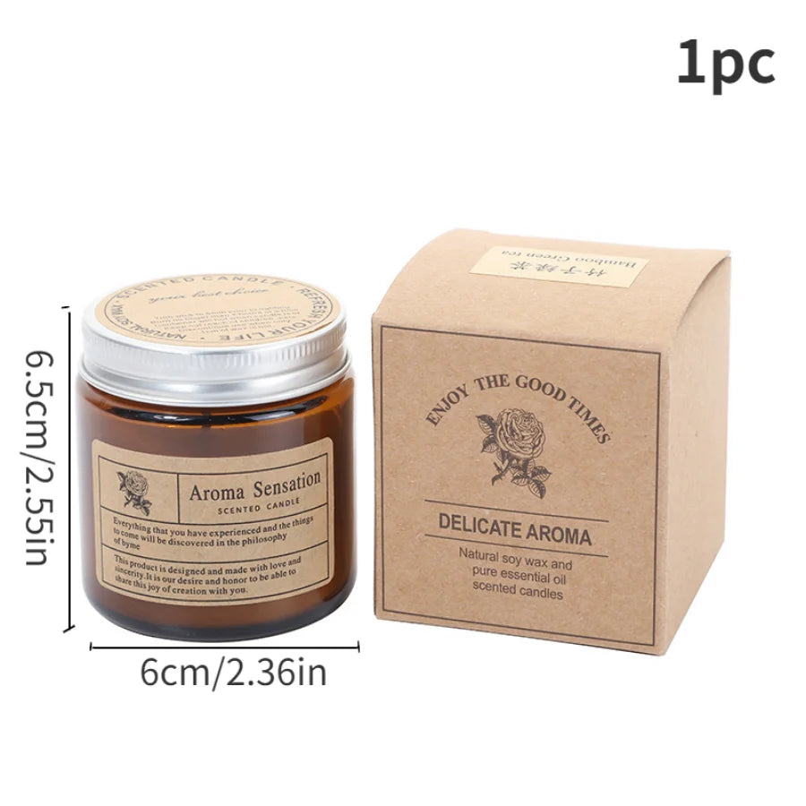 LUMMÉRAS Aroma Sensatiekaars