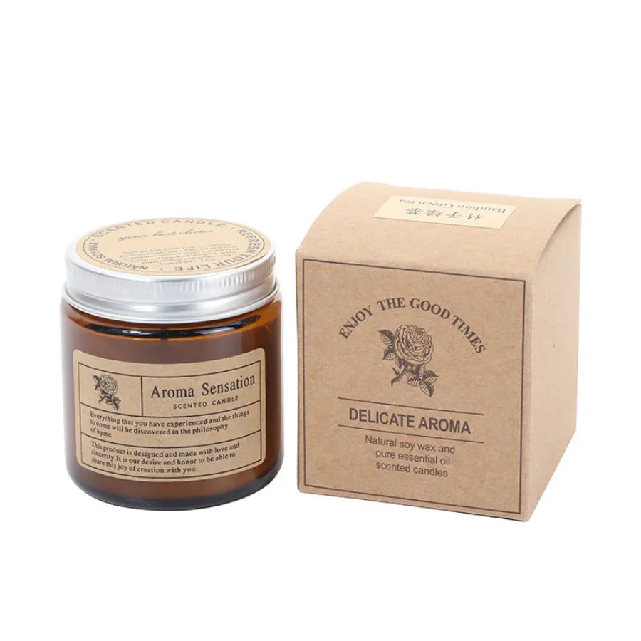 LUMMÉRAS Spa Moments Ritueelset