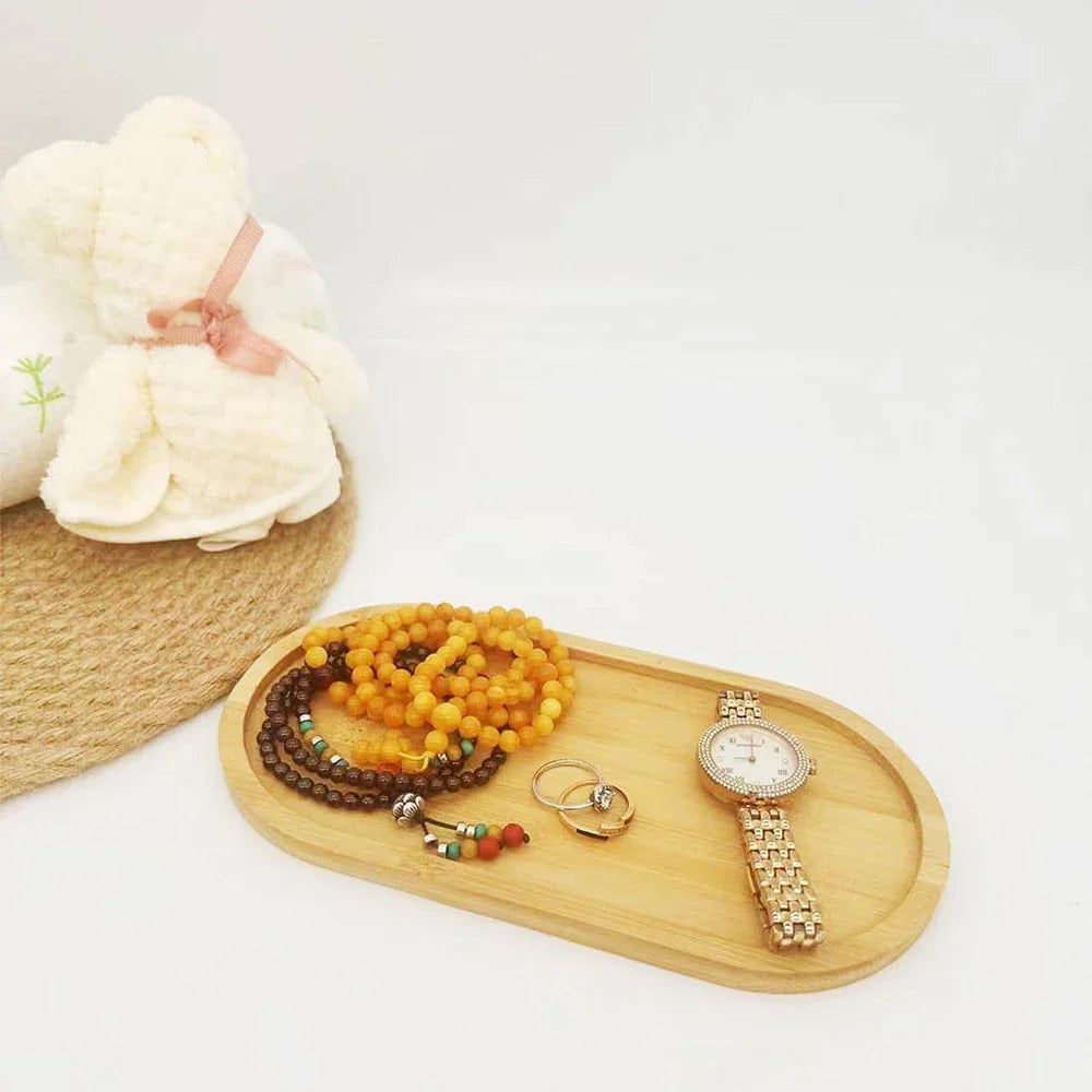 LUMMÉRAS Naturéa™ Bamboe Dienblad