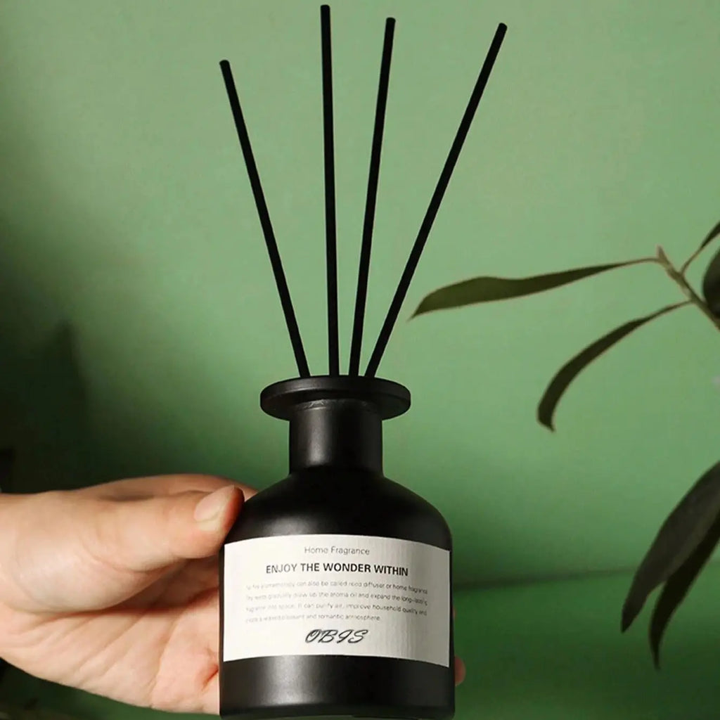 LUMMÉRAS Reed Diffuser – Huisparfum