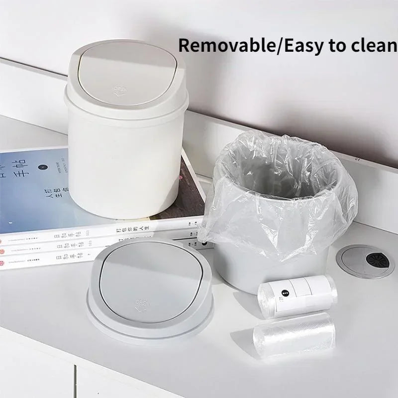 LUMMÉRAS CleanForm™ Mini-bureauafvalbak