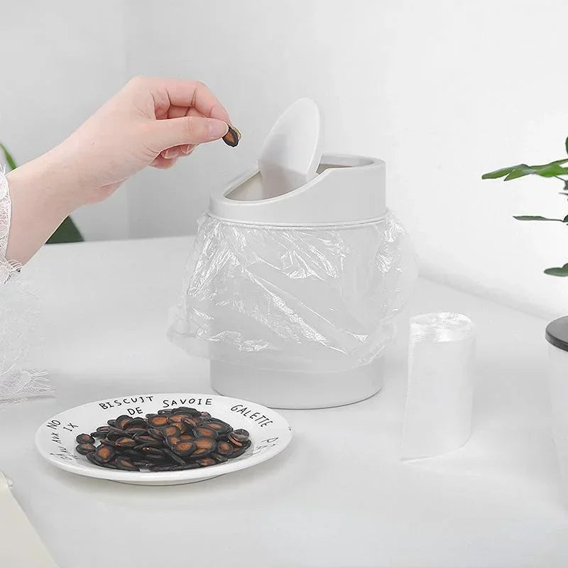 LUMMÉRAS CleanForm™ Mini-bureauafvalbak
