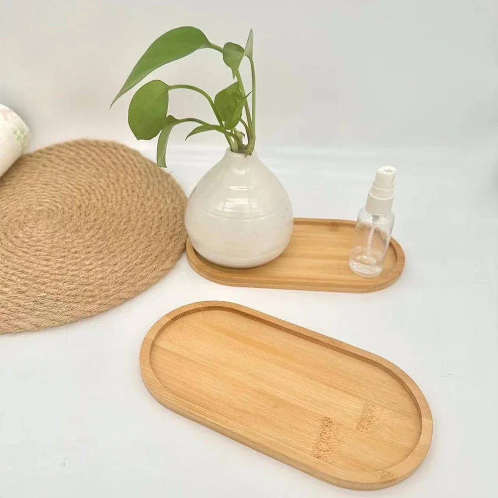 LUMMÉRAS Naturéa™ Bamboe Dienblad