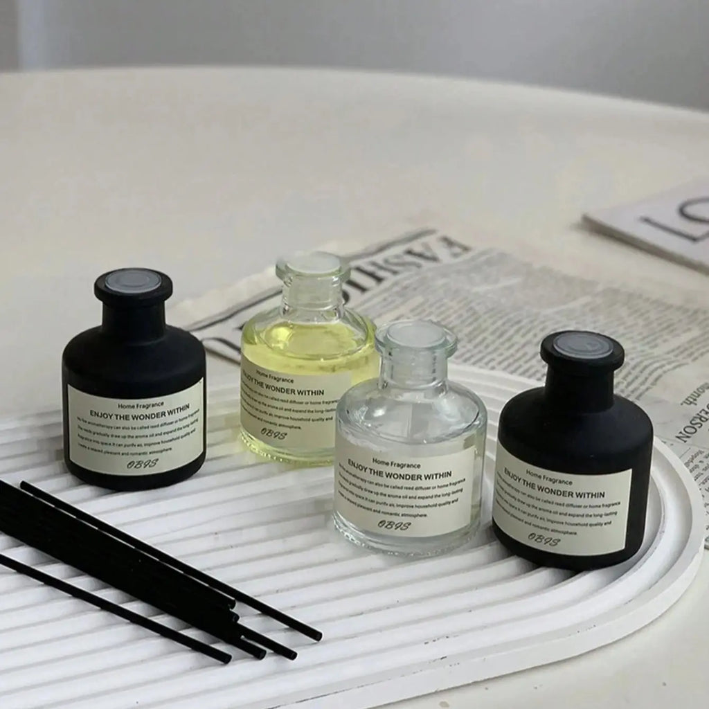 LUMMÉRAS Reed Diffuser – Huisparfum