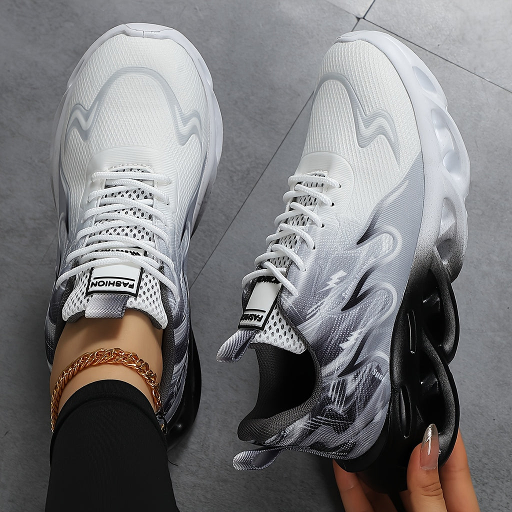 LUMMÉRAS AeroFlow – Lightweight Mesh Sneakers