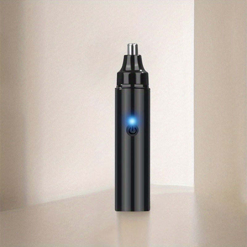 USB oplaadbare neus-, oor- en wenkbrauwtrimmer – pijnloze en unisex gezichtshaarverwijderaar