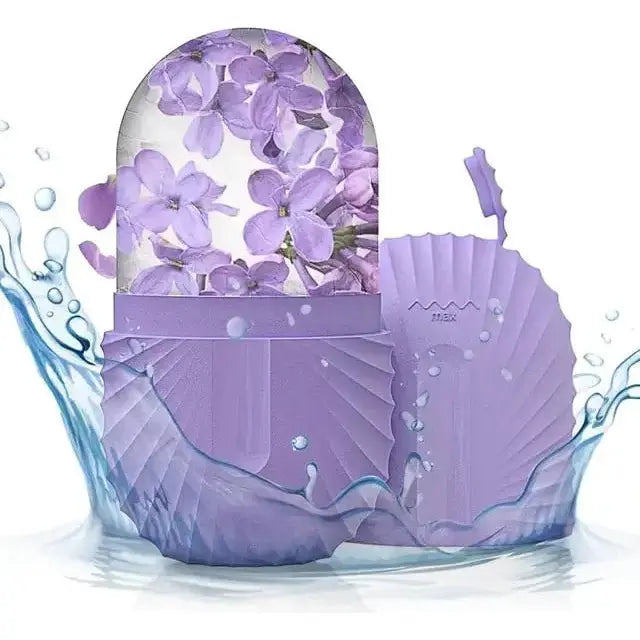 LUMMERAS Cervicale Massager – Precisie, Comfort en Elegantie