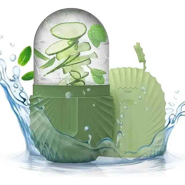 LUMMERAS Cervicale Massager – Precisie, Comfort en Elegantie