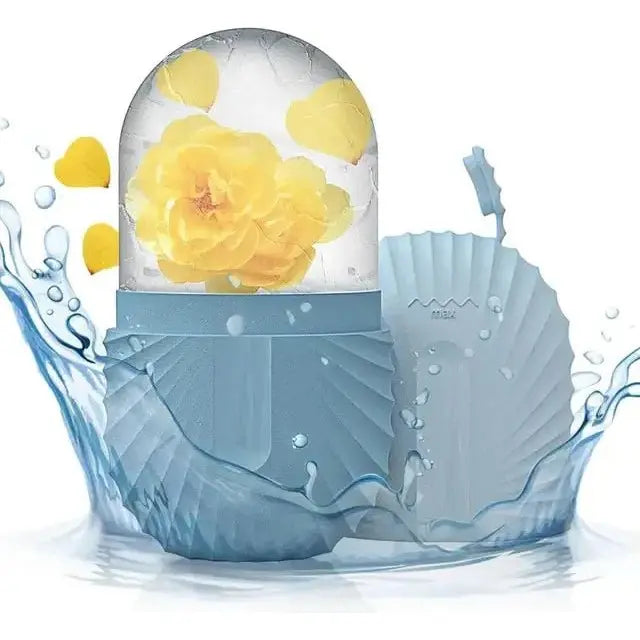 LUMMERAS Cervicale Massager – Precisie, Comfort en Elegantie